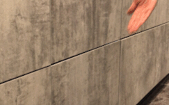 反彈器碰珠開(kāi)門(mén)