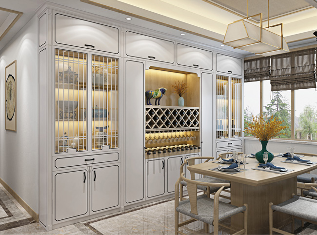 ȫ�ݶ���Ч���D