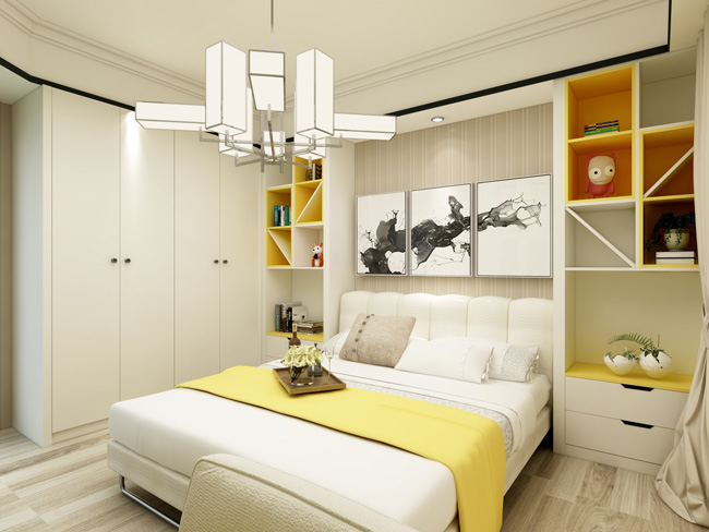 臥室怎么裝修好看 注意事項(xiàng)