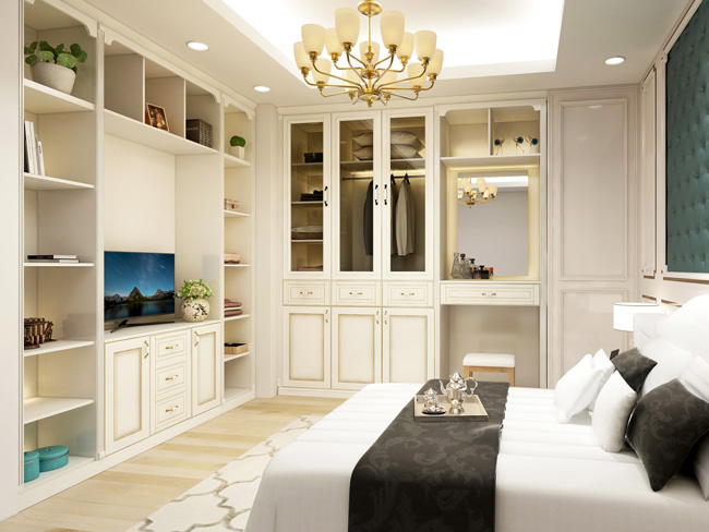 臥室怎么裝修好看 注意事項(xiàng)