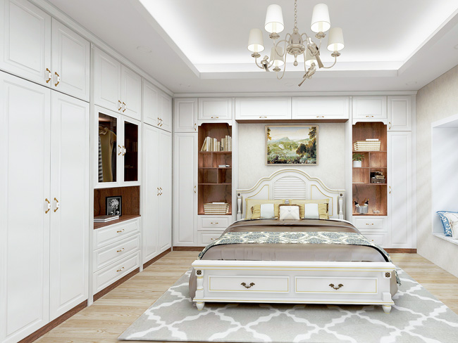 臥室怎么裝修好看 注意事項(xiàng)