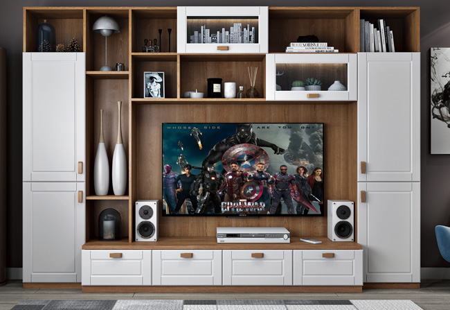 簡(jiǎn)歐風(fēng)格怎樣裝修