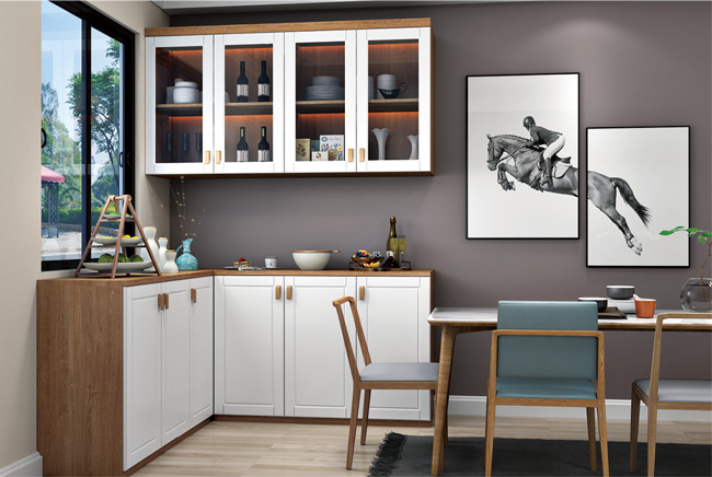 簡(jiǎn)歐風(fēng)格怎樣裝修