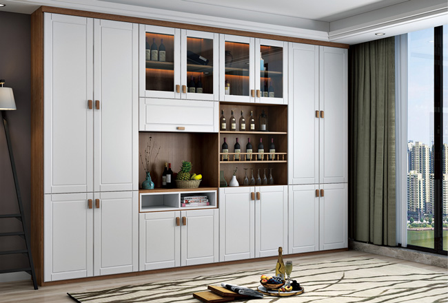 簡(jiǎn)歐風(fēng)格怎樣裝修