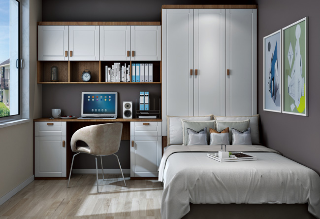 簡(jiǎn)歐風(fēng)格怎樣裝修