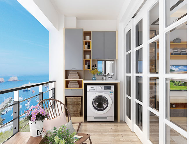 別墅裝修使用簡歐風(fēng)格有什么特點(diǎn)