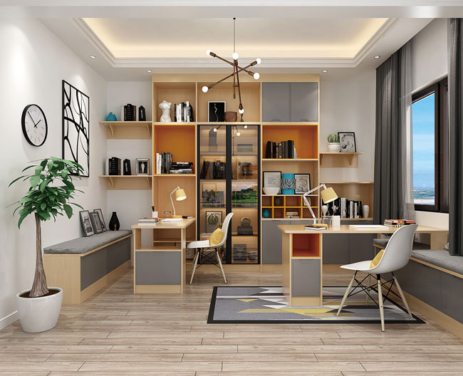 別墅裝修使用簡歐風(fēng)格有什么特點(diǎn)