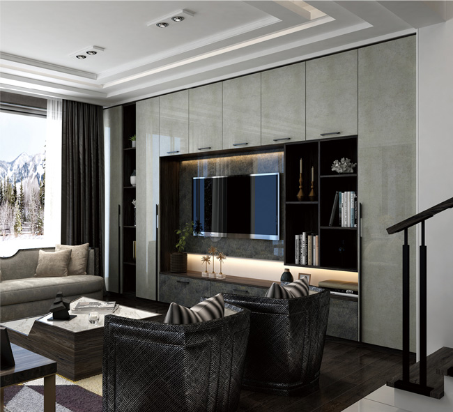 大戶型裝修要怎么設(shè)計?需要怎么選擇裝修!