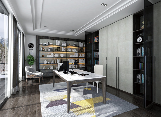 大戶型裝修要怎么設(shè)計?需要怎么選擇裝修!