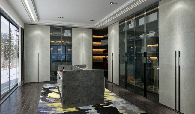 大戶型裝修要怎么設(shè)計?需要怎么選擇裝修!