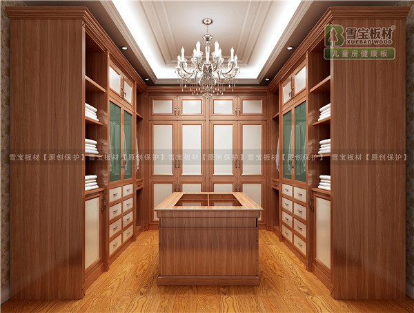 衣柜定制十大品牌