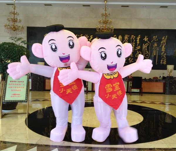 板材十大品牌-雪寶小天使 板材十大品牌-雪寶小天使