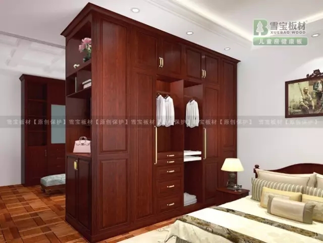 生態(tài)板十大品牌