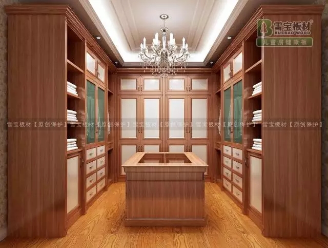 生態(tài)板十大品牌