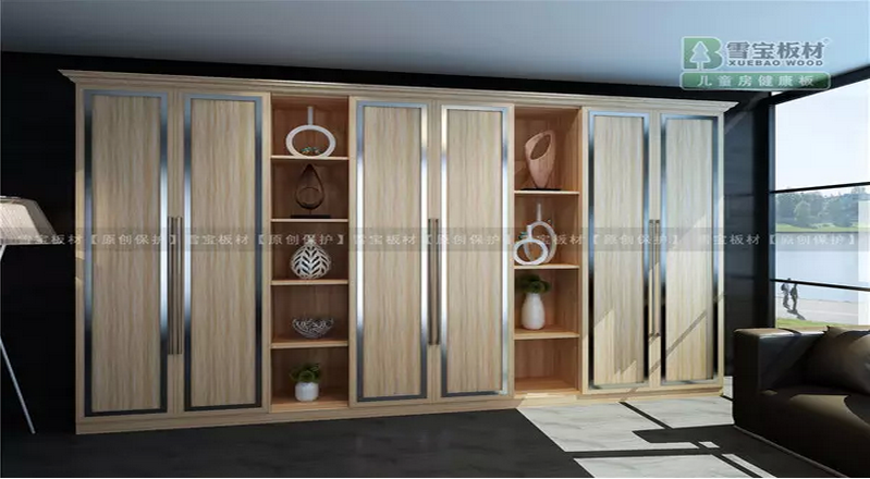 全屋定制十大品牌