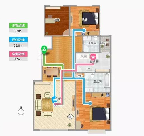 ���͈D��ô����