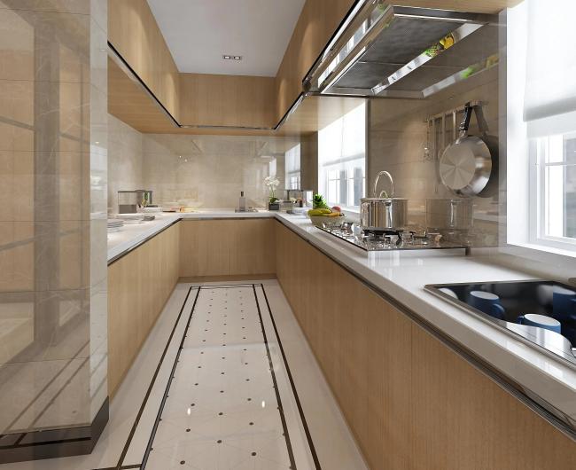 廚房櫥柜設(shè)計(jì)