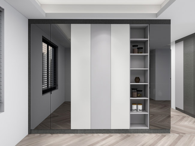 柜門用什么板材環(huán)保不變形