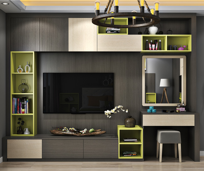 打家具用什么板材好