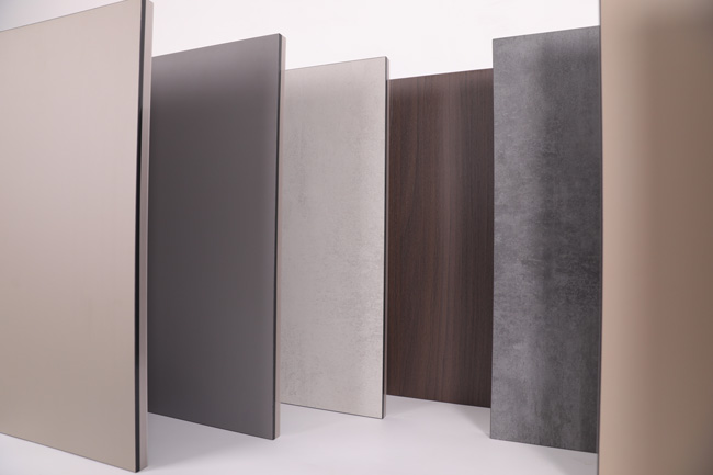 定制櫥柜一般是用的什么板材