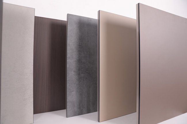 全屋定制衣柜用什么板材