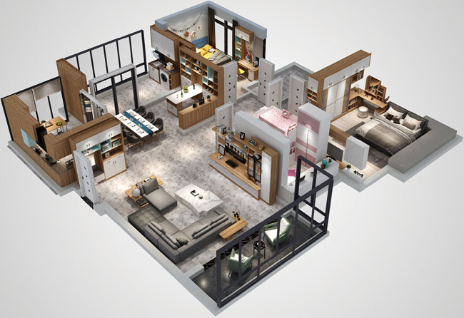 裝修打柜子用什么板材好