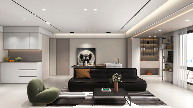 全屋定制用什么板材?