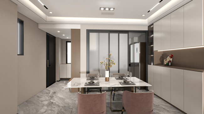 定制衣柜門用什么板材好